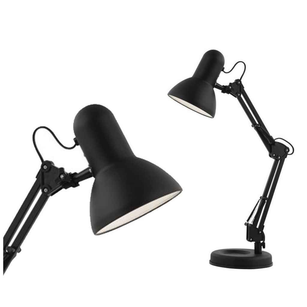Lampa biurkowa na wysięgniku FAMOUS 24880 Globo Zdjęcie produktu 