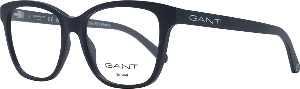 Monture Optique Gant GA 4147 Lunettes de Vue Rectangulaires Homme