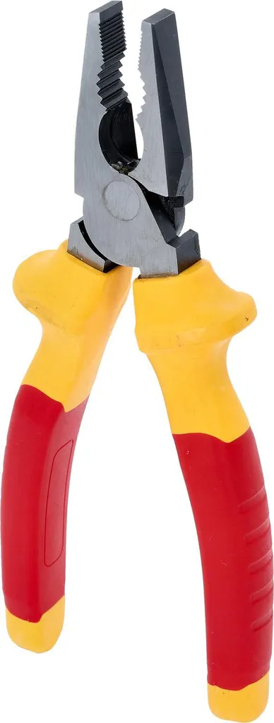 Pince combinée pour installations électriques VDE KS TOOLS 210mm 1000V - 2