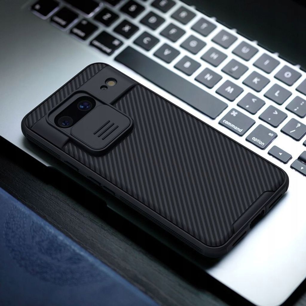 Etui z osłoną na aparat Nillkin CamShield Pro Case do Zdjęcie produktu 21