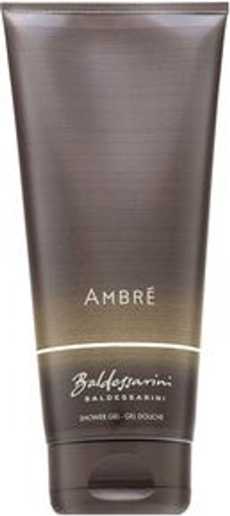 Sprchový gél Baldessarini Ambre, 200 ml Obrázok produktu 
