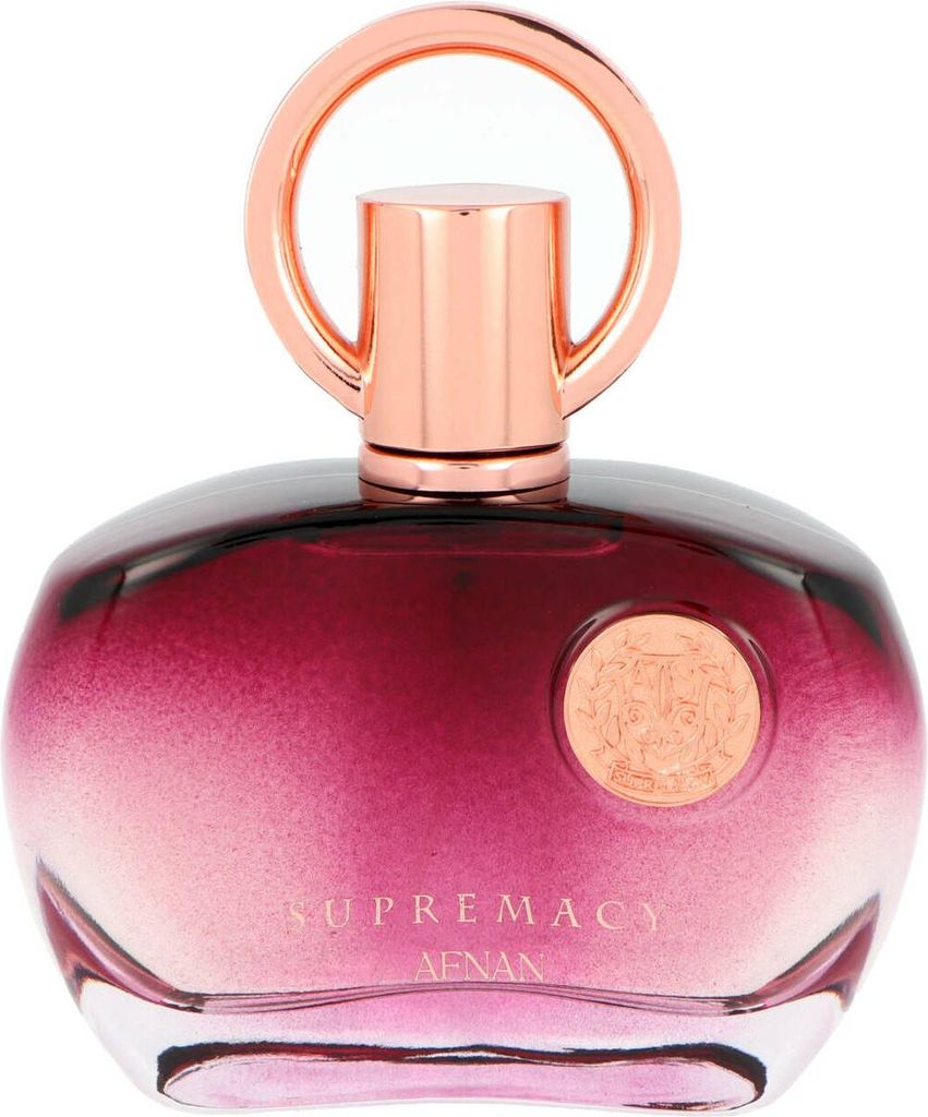 Afnan Supremacy Purple Eau de Parfum, 100 ml Herrenduft Produktbild 