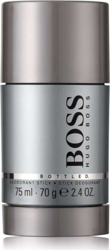Hugo Boss Bottled Deodorant Stick Men (70 gr) Productafbeelding 