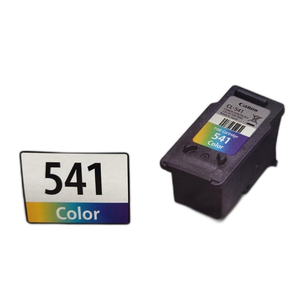 Canon CL-541 color Druckkopf Obrázok produktu 