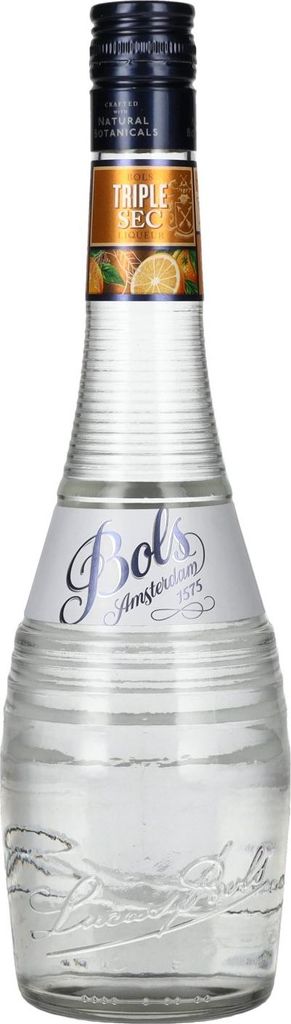 Bols Triple Sec Liqueur 38% Vol. 0,7l Image du produit 