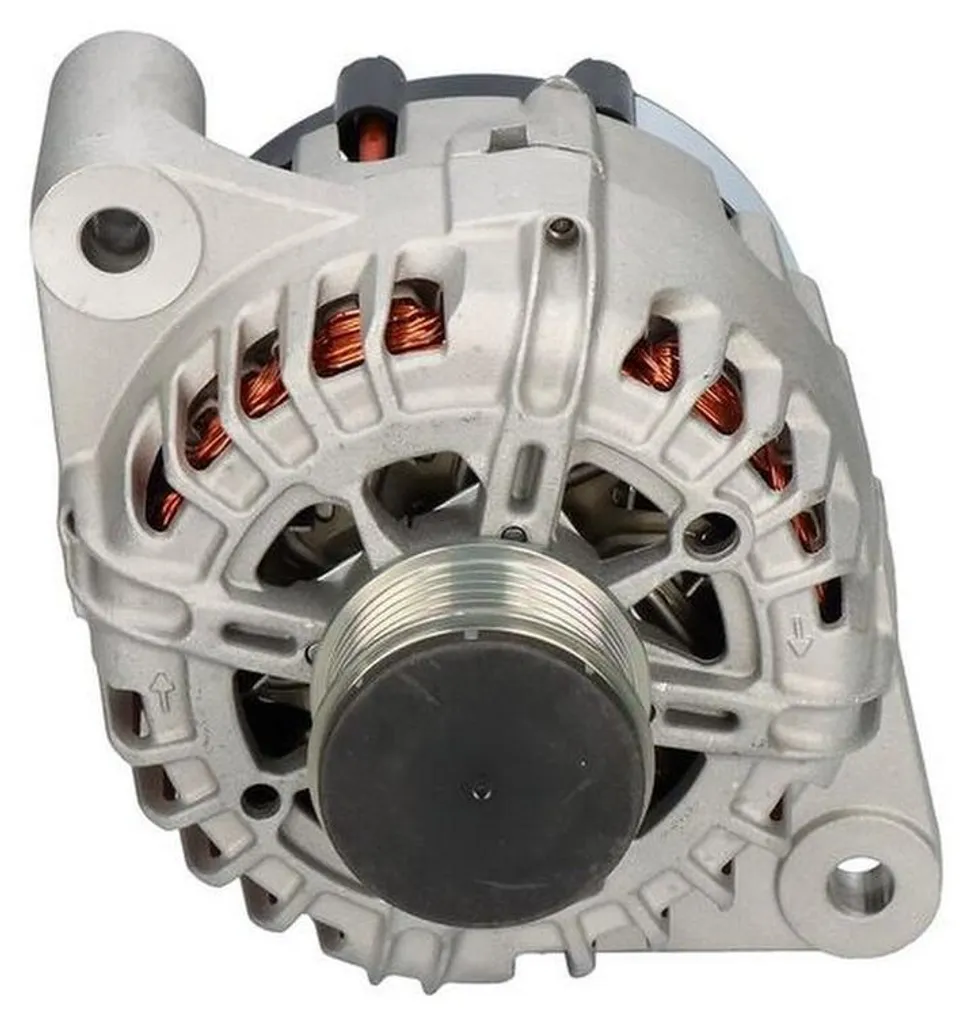 Générateur Valeo 440621 Remanufactured Premium - Fiabilité et Durabilité