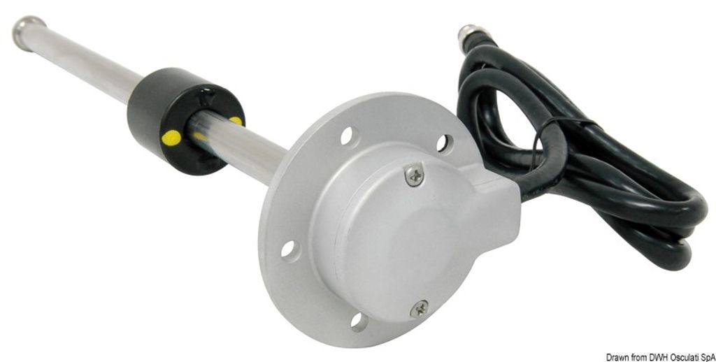 Osculati Fuel Level Sensor NMEA 2000 25 cm Sensor