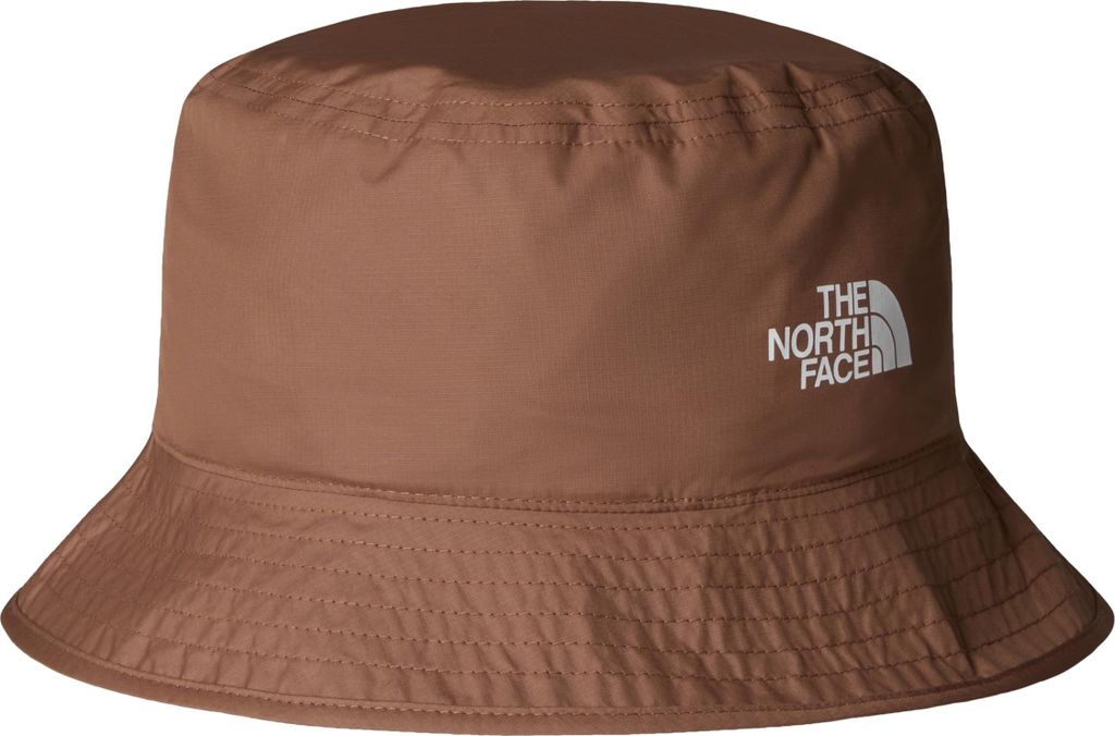 The North Face Sun Stash Hat Latte-Tnf Black Latte-Tnf Produktbild 