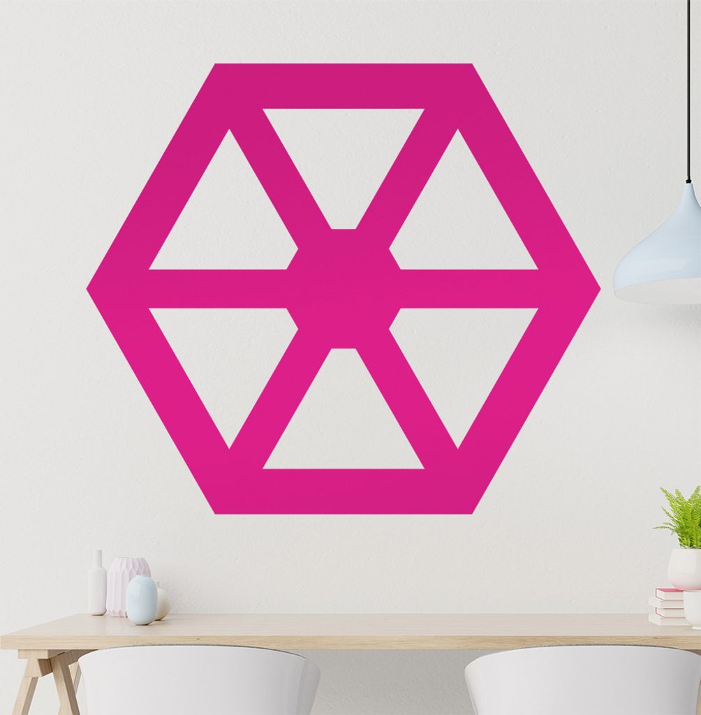 Separatisten Wandtattoo in 6 Größen - Wandaufkleber Wall Sticker - Dekoration, Küche, Wohnzimmer, Schlafzimmer, Badezimmer