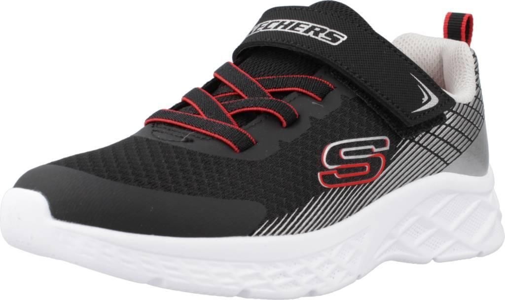 Skechers 403924l Couleur Noir Image du produit 