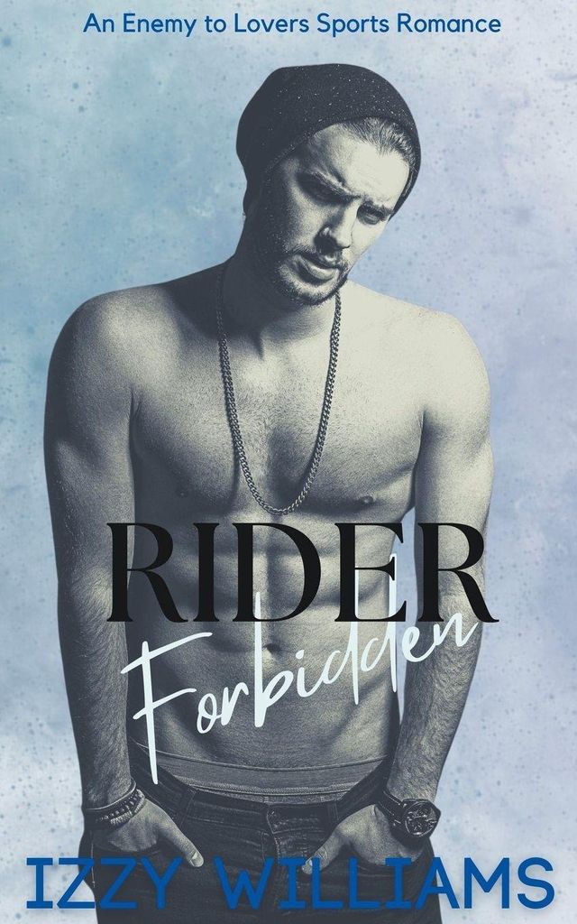 Rider Forbidden