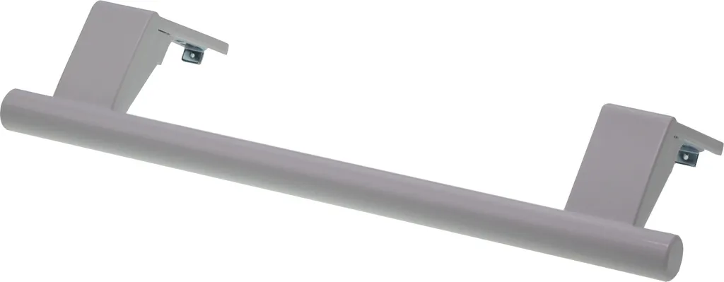 Poignée levier blanche Liebherr 7432602 pour frigo C35 C40 et CBN36/37