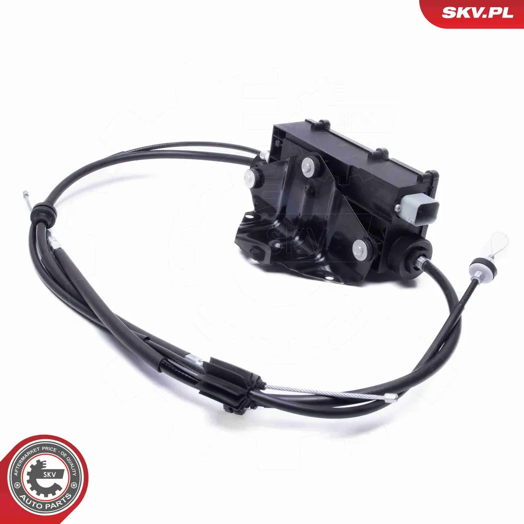 Servomoteur de frein à main pour BMW X5 E70 - Solution de remplacement - 2
