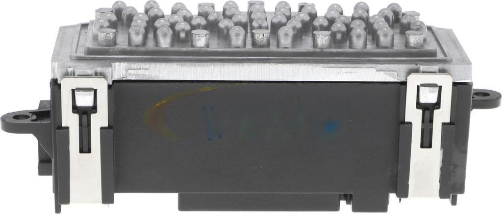 VEMO Regler Innenraumgebläse V10-79-0018 Hinten für AUDI A4 Avant (8K5, B8) 27mm 46mm 57mm