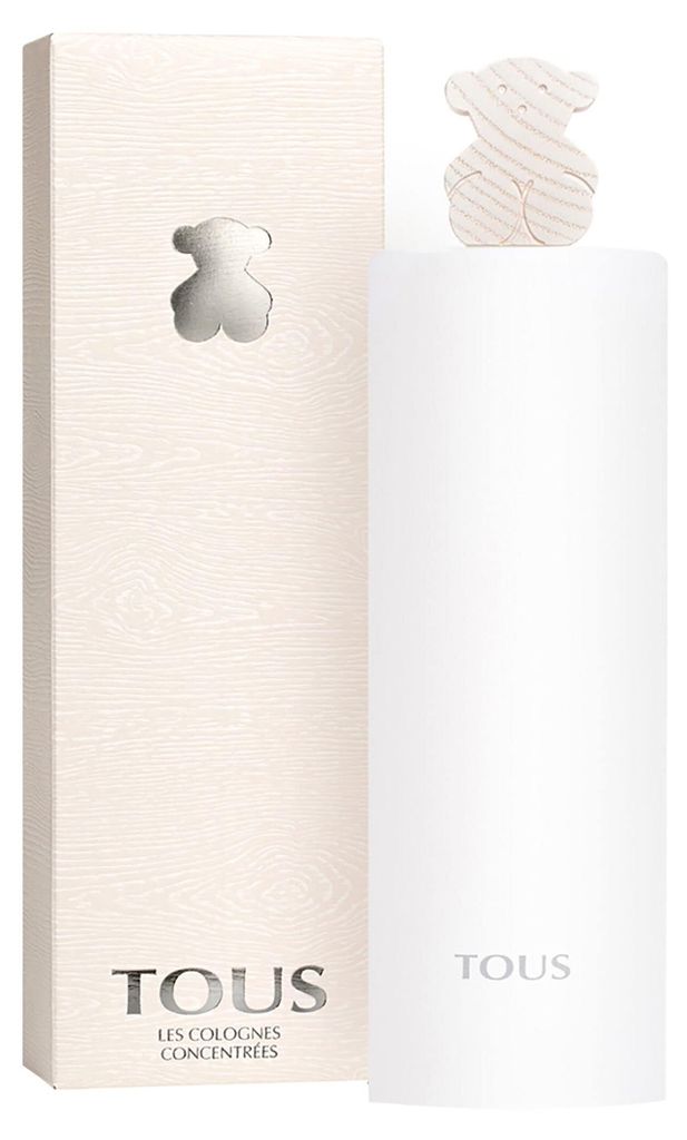 Tous Les Colognes Concentrées, Kobiety, 90 ml, Spray, Zdjęcie produktu 