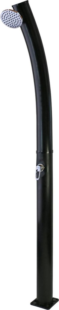 Solar Dusche Menorca 20l Produktbild 