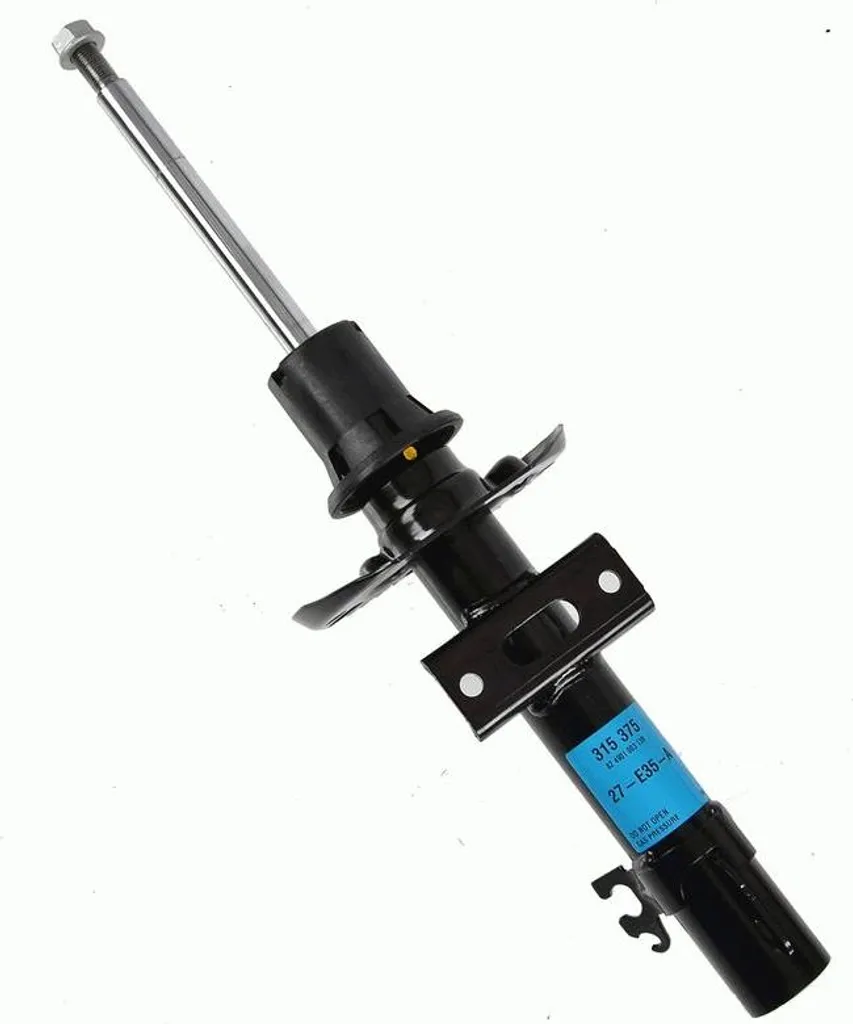 Amortisseur SACHS 315 375 pour VW UP et Seat Mii - OE 12E413031D Neuf