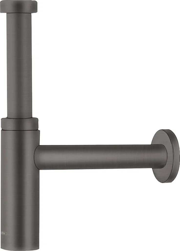 Hansgrohe Flowstar S 52105340: Il Dettaglio Invisibile che Emoziona