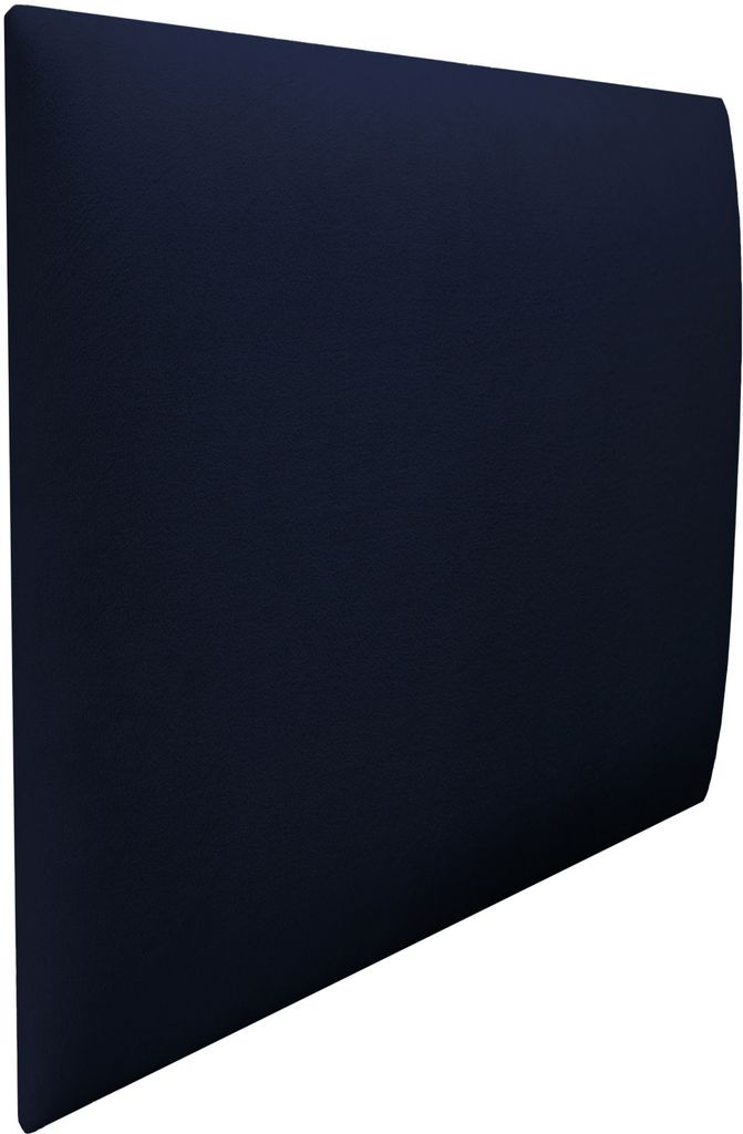 RAVIO Wandpaneel Gepolstert Wandpolster Kopfteil für Betten Wandverkleidung Wandpolsterung Wanddeko 3D Wandkissen Polsterpaneele (40 x 40 cm, Farb...