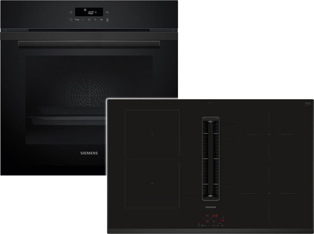 Siemens PQ227EA51Z (HB271ABB3+ED851BS16E), Produktbild 