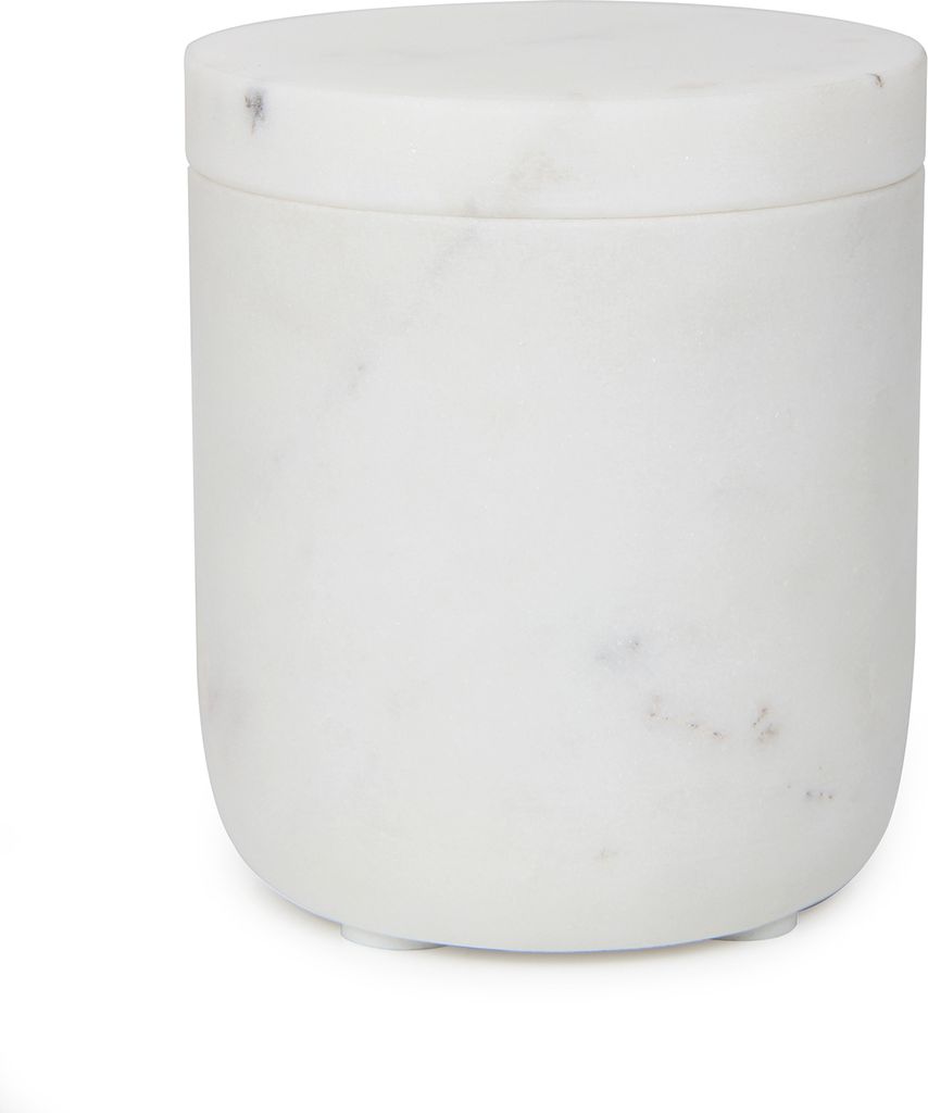 Arctic Marble Kosmetikdose Produktbild 