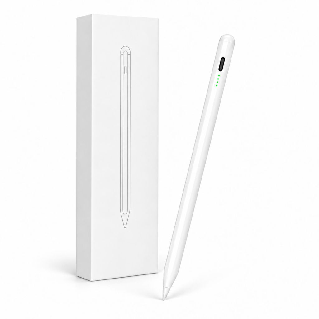 Apple Pencil Tablet Stift – Stylus Pen für iPad (ab Produktbild 