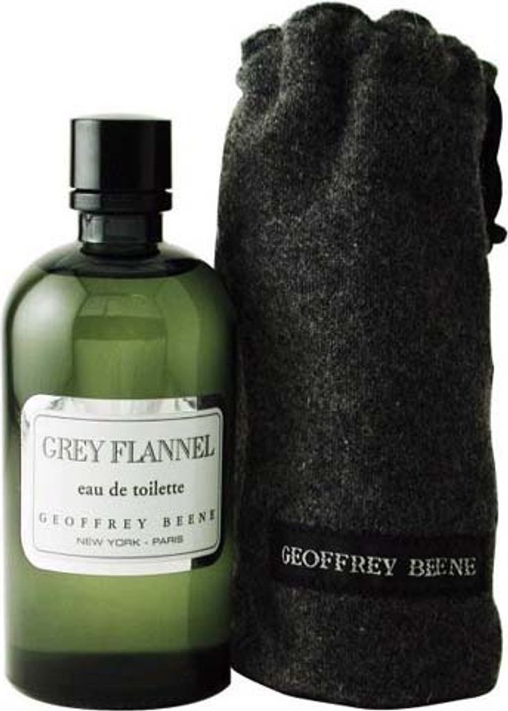 Geoffrey Beene Grey Flannel EDT 240 ml M Obrázok produktu 