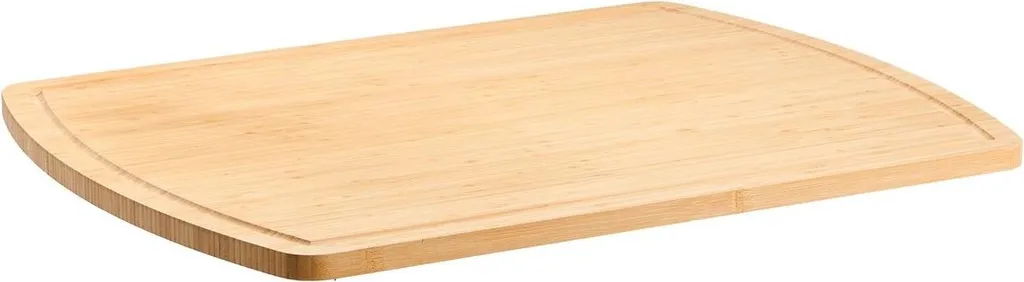 Couvercle en Bambou pour Cuisinière à Nouilles Gaz et Induction - 32cm