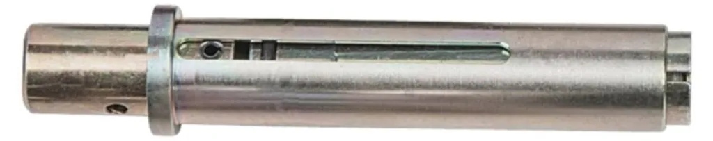 Pince pour joints de queue de soupape en acier avec embout ultra fin