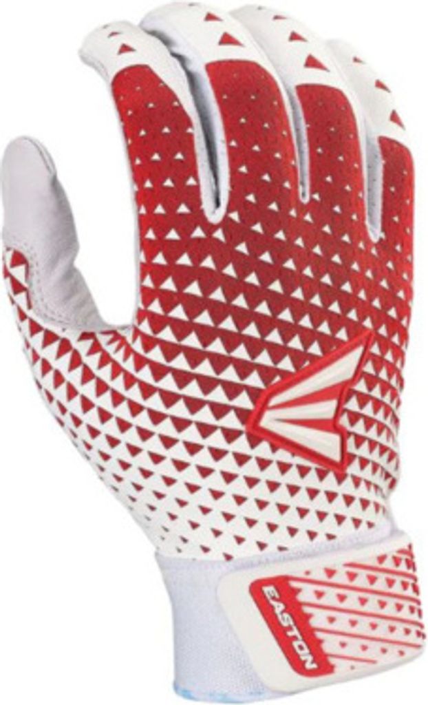 Easton Ghost NX Fastpitch Softball Women ́s Batting Glove M Red Baseball/Softball Artikel