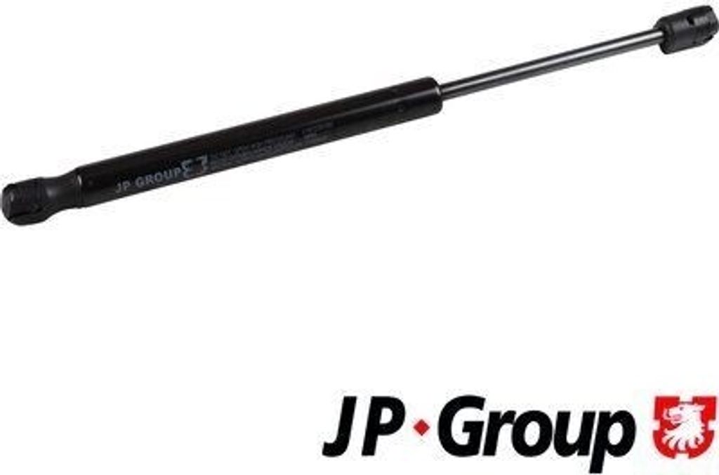 JP GROUP Gasfeder Motorhaubendämpfer für AUDI A6 Avant (4G5, 4GD, C7) 1181220100