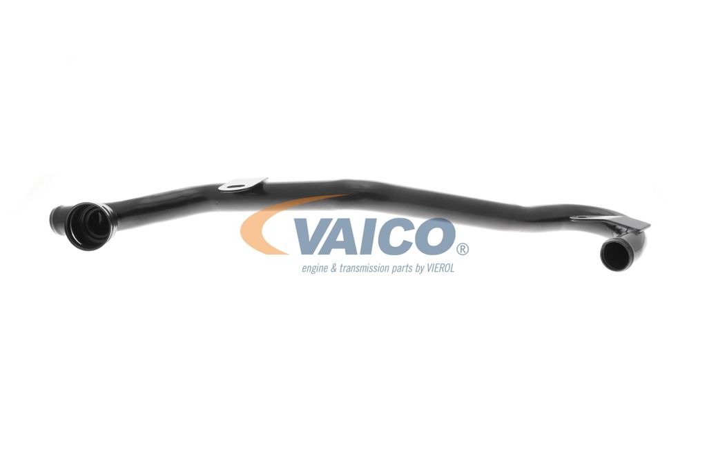 VAICO V10-5952 Kühlmittelrohrleitung Kühlerschlauch für VW GOLF VI (5K1) TIGUAN (5N) Passat Variant (3C5) GOLF PLUS (5M1, 521) Passat Variant (365)