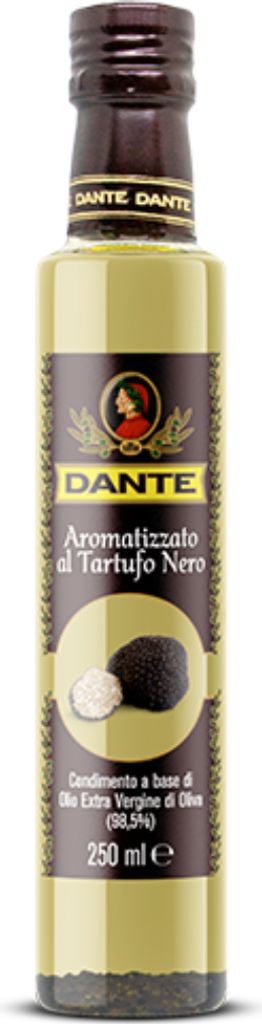 Trüffelöl 250ml - Dante Produktbild 