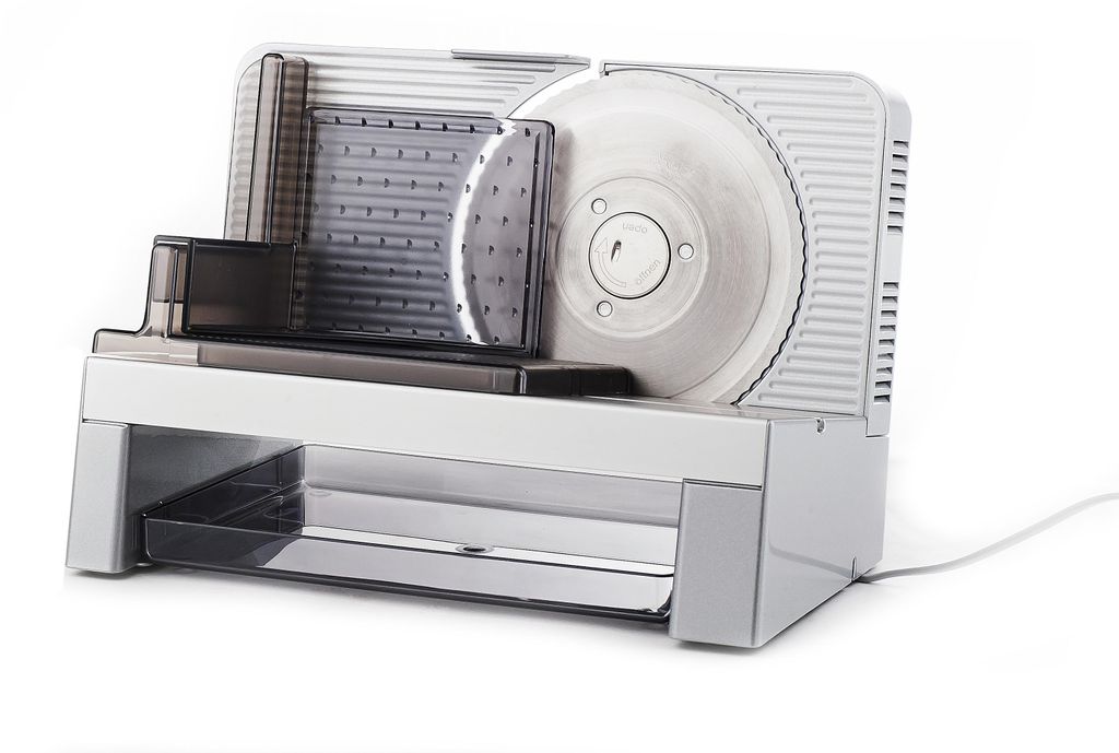 RITTERWERK Elektrischer Allesschneider "E16" 321121 Immagine del prodotto 