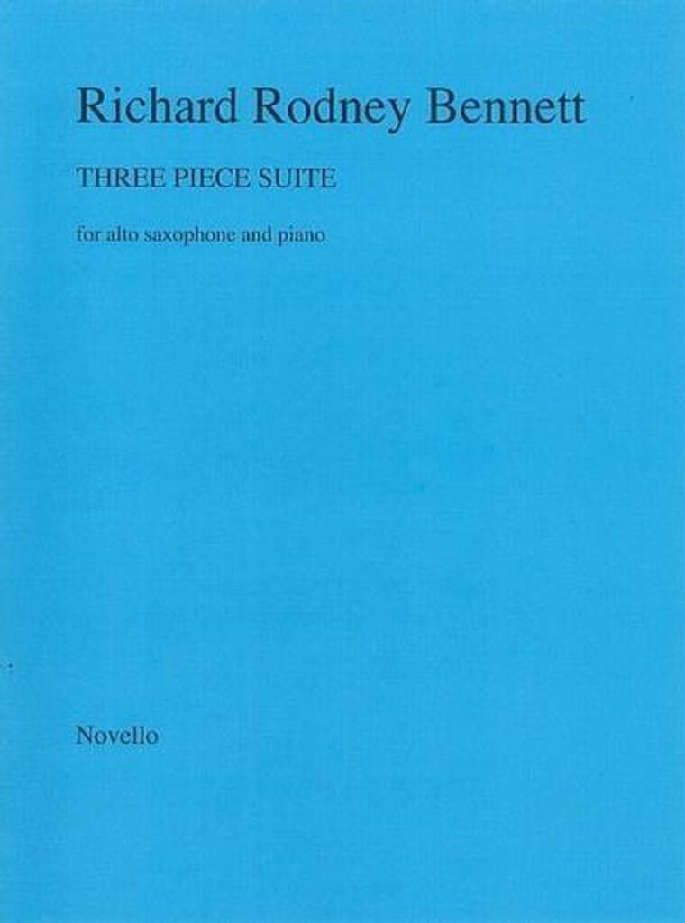 3 Piece Suite