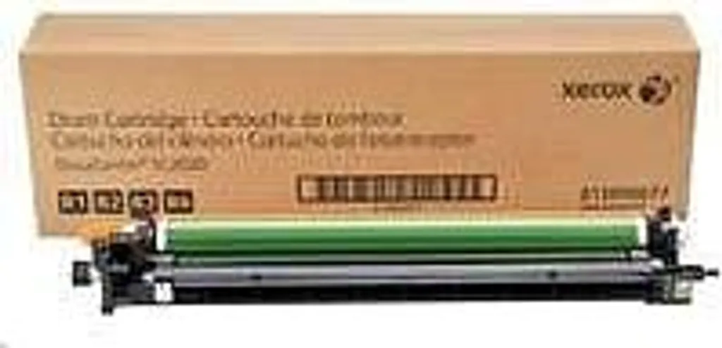 Cartouche de tambour Xerox DocuCentre SC2020 couleur 70000 str