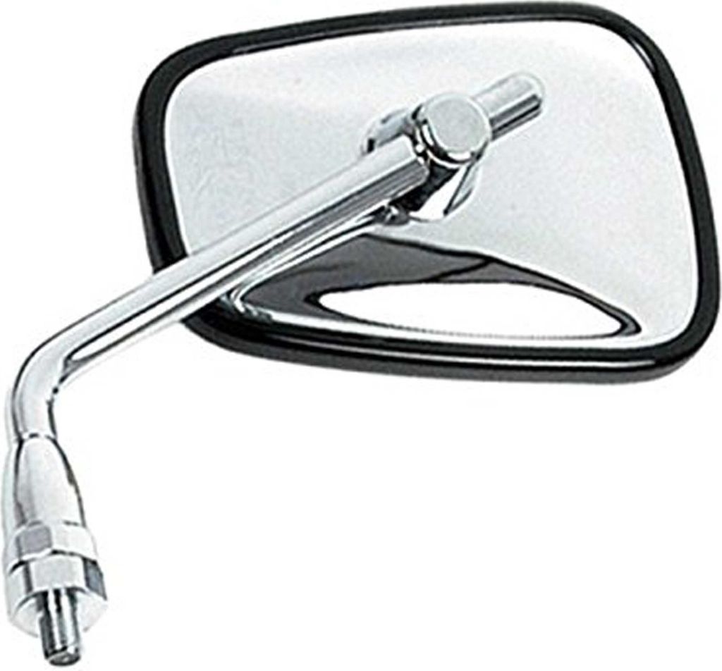 VICMA Rückspiegel links für W650 1999-03, ZR7 1999-05, VN800 1996-03 und ZRX1200 2001-03 (1Stck.)