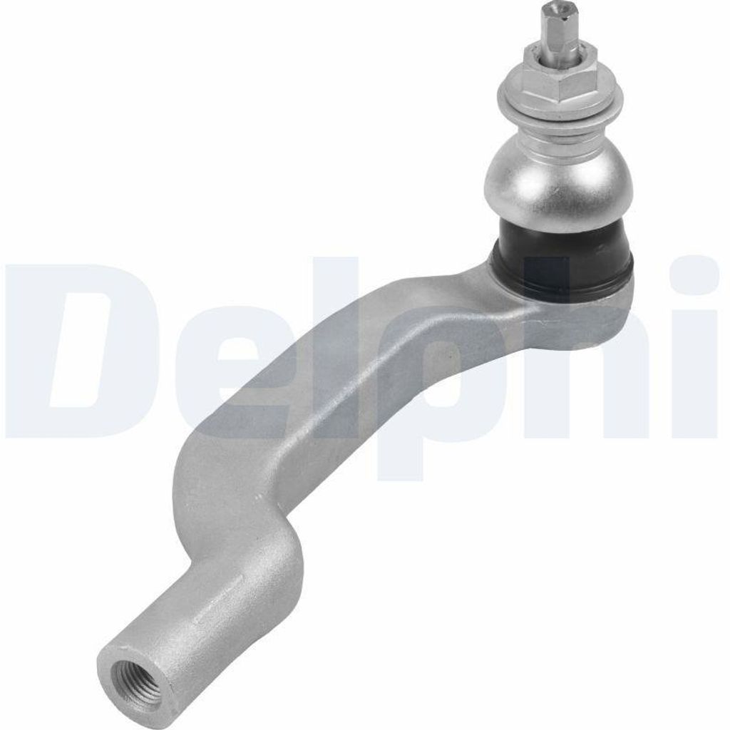 DELPHI Spurstangenkopf Spurstange passend für MERCEDES-BENZ GLB (X247) Vorne Rechts TA3921
