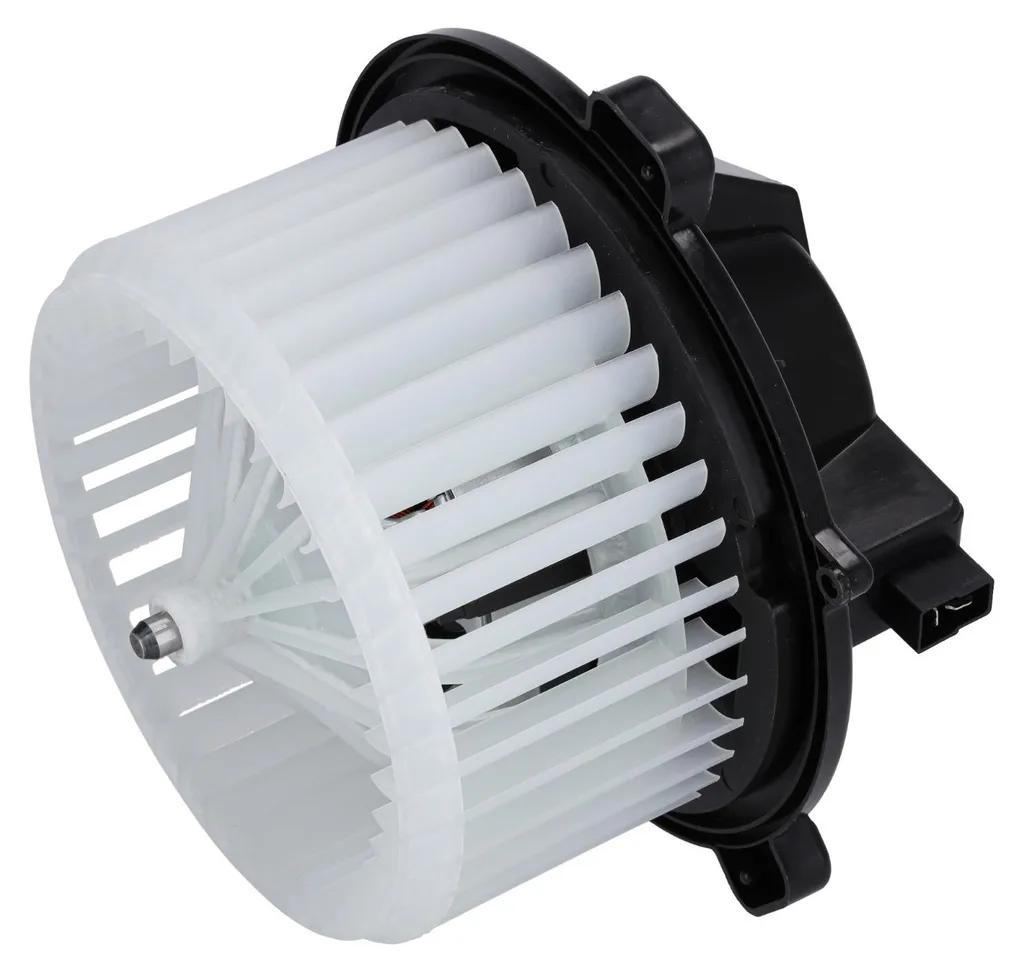 Moteur de chauffage FIAT PUNTO et LANCIA Y pour confort habitacle
