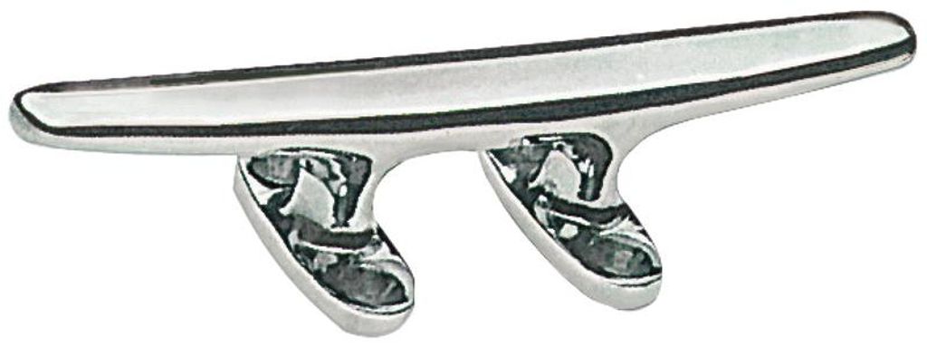 Festmacherklampe AISI 316 200 mm – Osculati 40.129.20 Produktbild 
