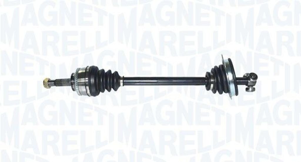 MAGNETI MARELLI 302004190089 Antriebswelle Vorne Links für RENAULT Scénic I (JA0/1, FA0) MEGANE I (BA0/1) MEGANE Scenic (JA0/1) MEGANE I Cabriolet