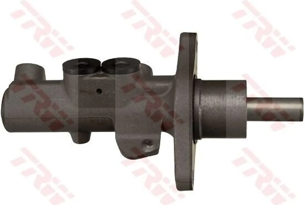 Maître-cylindre TRW PMK956 haute performance pour Golf V et Golf Plus