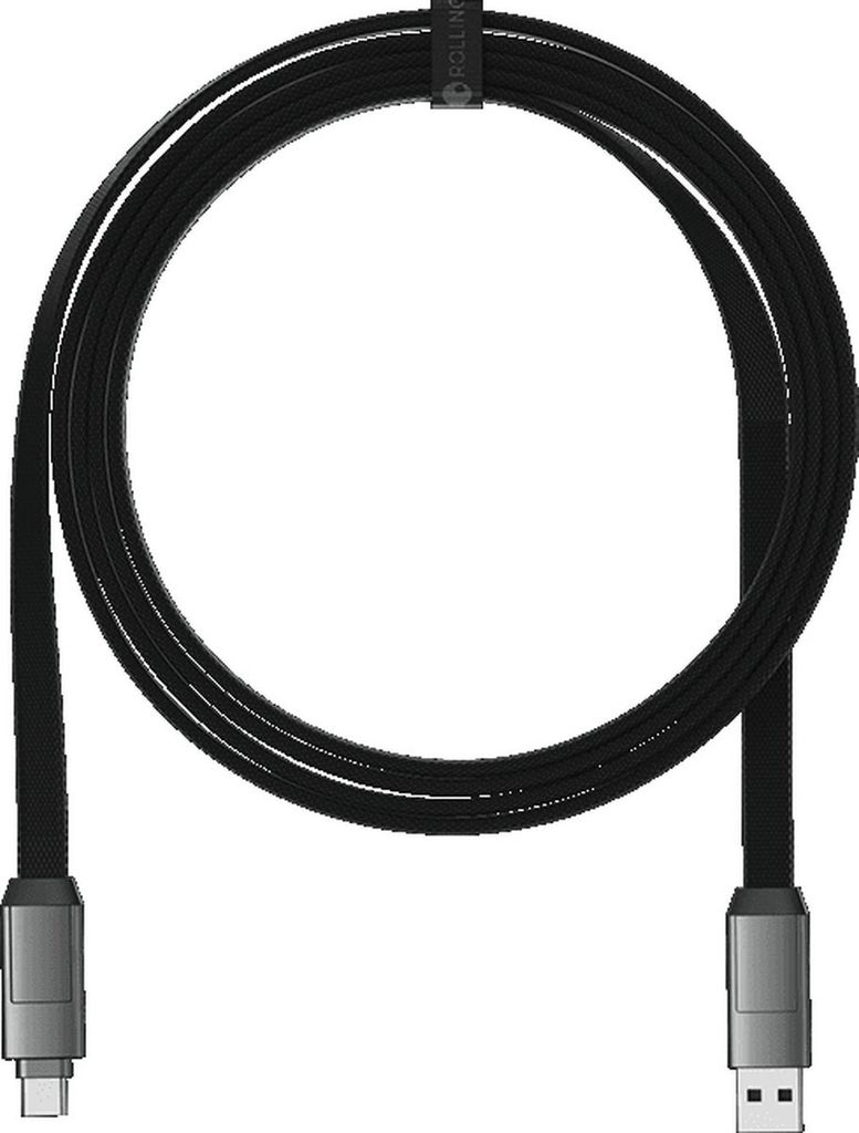 Nabíjecí kabel InCharge 6 Max 1,5 metru pro iPhone Obrázek produktu 
