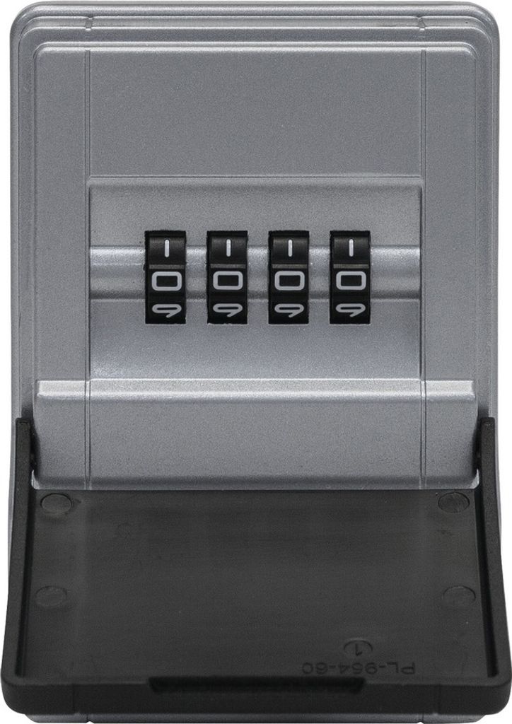 ABUS KeyGarage 727 Mini - Cassetta portachiavi per Immagine del prodotto 
