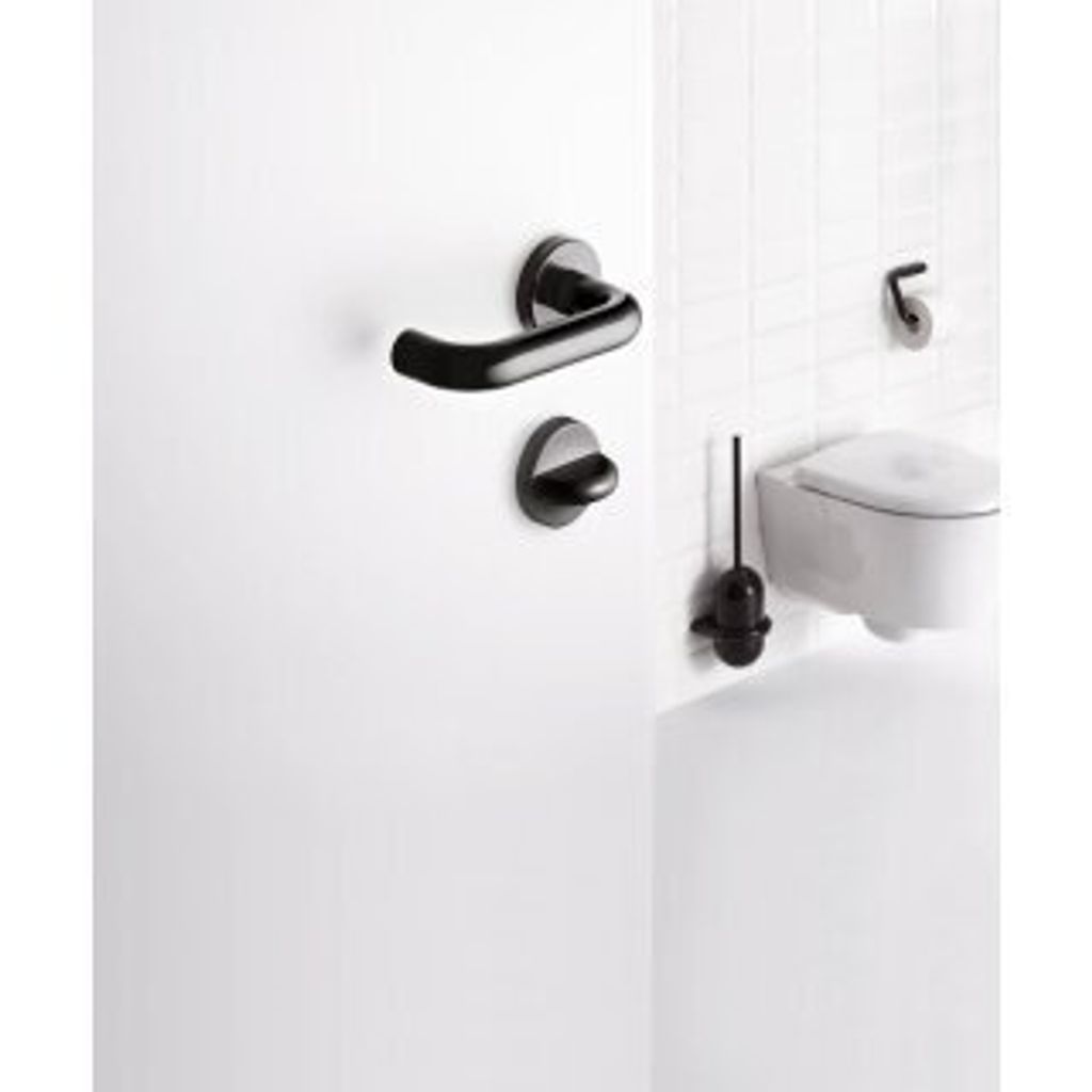 HEWI WC-Bürste 477 Farbe Lichtgrau, Toilettenbürste ohne Obrázok produktu 