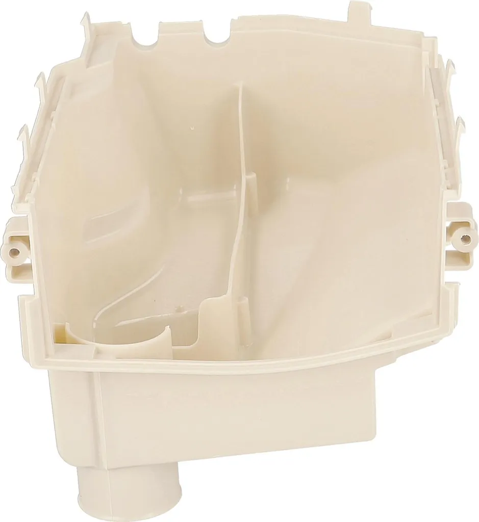 Stop fuite tiroir lessive : socle bac d'incorporation Hoover 41040994