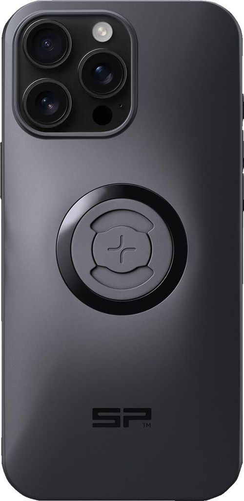 SP Connect Phone Case, Cover, Apple, iPhone 16 Pro Max, Produktbild 