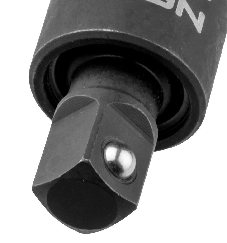 Articulation de Choc en Acier Chrome-Molybdène Robuste 3 Pièces de Pro