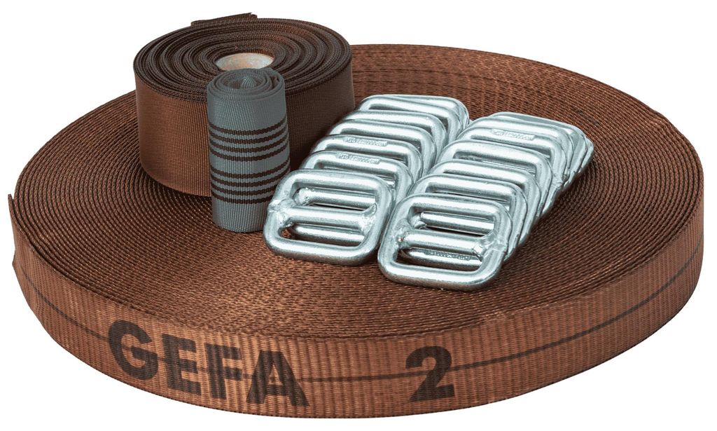 GEFA - Kit de sécurité pour couronne 2t Image du produit 
