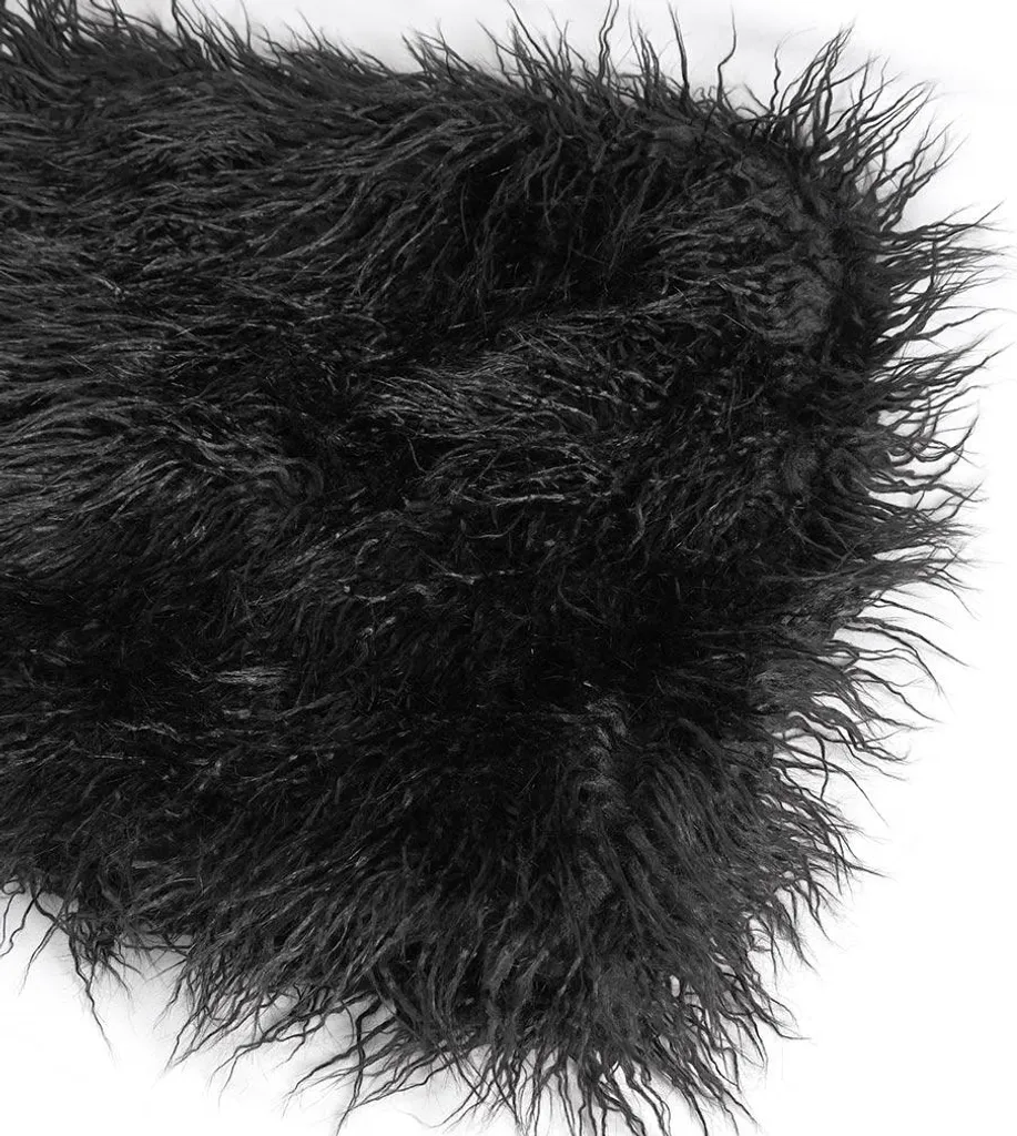 Devil Fashion Schal - Wookie spettrale - 7